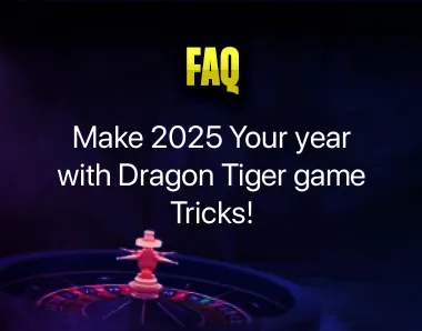 dragon tiger game winning tricks dragon tiger game winning tricks