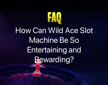 Wild Ace Slot Machine Wild Ace Slot Machine