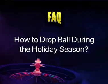 How to Drop Ball How to Drop Ball