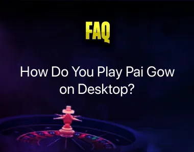 How Do You Play Pai Gow How Do You Play Pai Gow