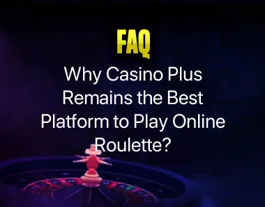 Best Online Roulette Casinos Best Online Roulette Casinos