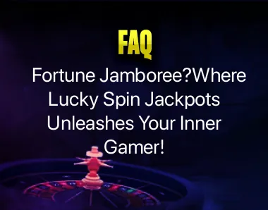 Lucky Spin Jackpots Lucky Spin Jackpots