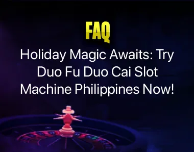Duo Fu Duo Cai Slot Machine Philippines Duo Fu Duo Cai Slot Machine Philippines