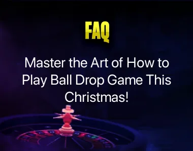 How to Play Ball Drop Game How to Play Ball Drop Game