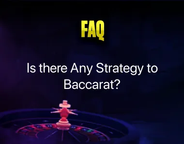 strategy to baccarat strategy to baccarat
