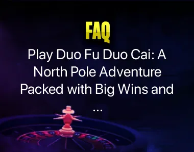 Play Duo Fu Duo Cai Play Duo Fu Duo Cai
