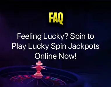 Play Lucky Spin Jackpots Online Play Lucky Spin Jackpots Online