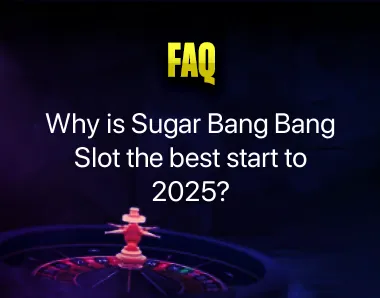 Sugar Bang Bang Slot Sugar Bang Bang Slot