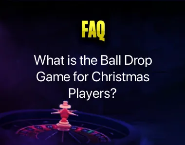 What is the Ball Drop Game What is the Ball Drop Game