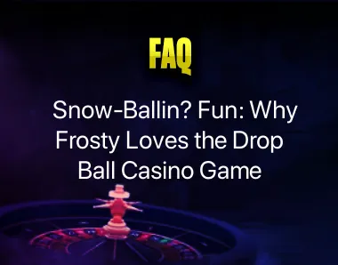 Drop Ball Casino Game Drop Ball Casino Game