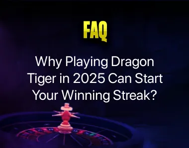 play the Dragon Tiger game play the Dragon Tiger game