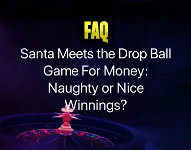 Drop Ball Game For Money Drop Ball Game For Money