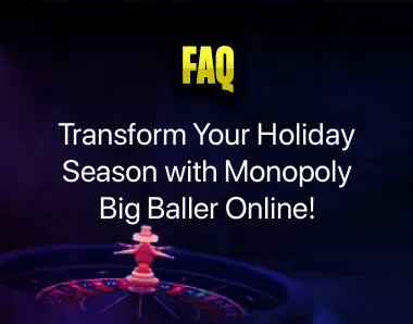 Monopoly Big Baller Online Monopoly Big Baller Online