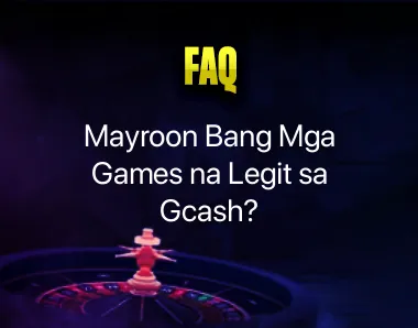 Games na Legit sa Gcash Games na Legit sa Gcash