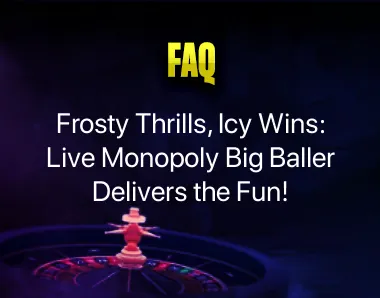 Live Monopoly Big Baller Live Monopoly Big Baller