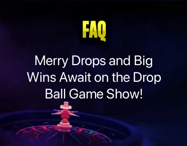 Drop Ball Game Show Drop Ball Game Show