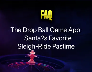 Drop Ball Game App Drop Ball Game App