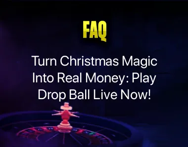 Drop Ball Live Drop Ball Live