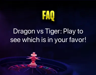 play dragon vs tiger play dragon vs tiger