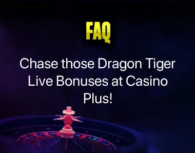 Dragon Tiger Live Casino Game Dragon Tiger Live Casino Game