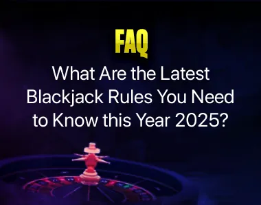 Blackjack Rules Blackjack Rules