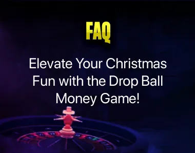 Drop Ball Money Game Drop Ball Money Game
