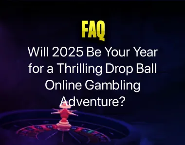 Drop Ball Online Gambling Drop Ball Online Gambling