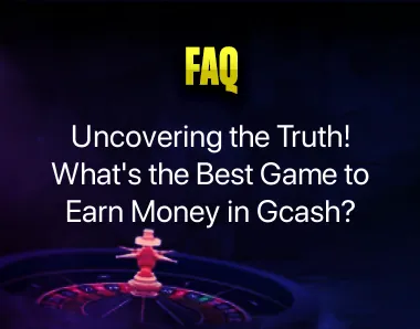 Best Game to Earn Money in Gcash Best Game to Earn Money in Gcash