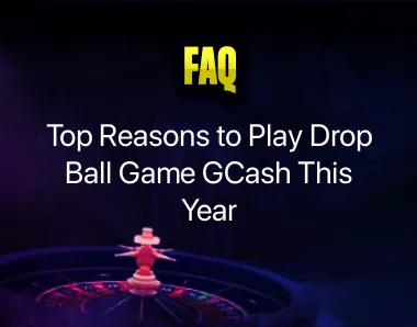 Drop Ball Game GCash Drop Ball Game GCash