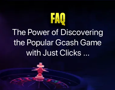 Gcash Game Gcash Game