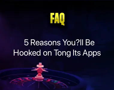 Tong Its Apps Tong Its Apps