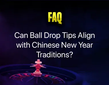 Ball Drop Tips Ball Drop Tips