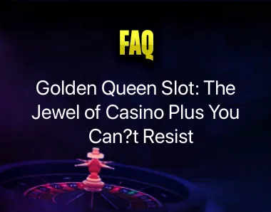 Golden Queen Slot Golden Queen Slot