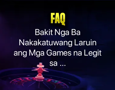 Games na Legit sa Gcash Games na Legit sa Gcash