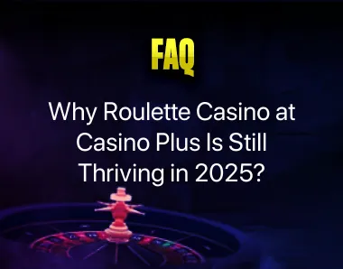 roulette casino roulette casino