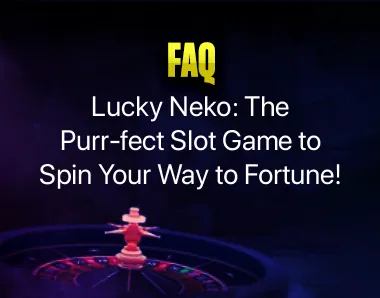Lucky Neko Lucky Neko