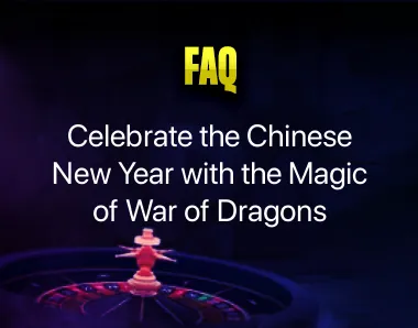 War of Dragons War of Dragons