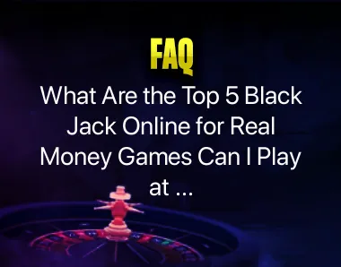 Blackjack Online for Real Money Blackjack Online for Real Money