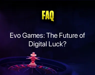 evo games evo games