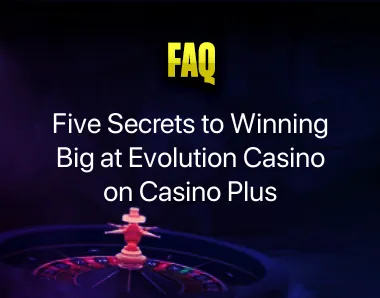 evolution casino evolution casino