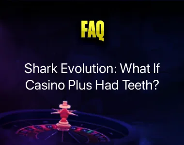 shark evolution shark evolution