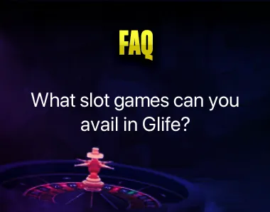 glife slot glife slot