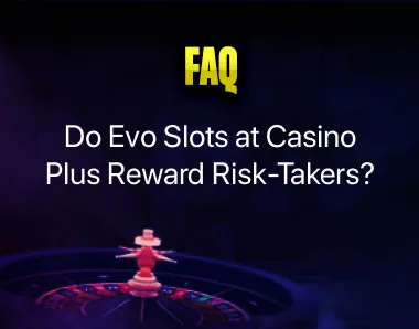 evo slots evo slots