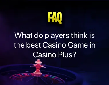 best casino game best casino game