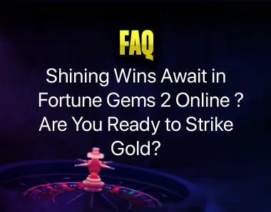 Fortune Gems 2 Online Fortune Gems 2 Online