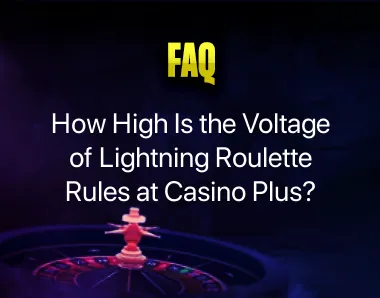 Lightning Roulette Rules Lightning Roulette Rules