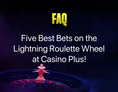 Lightning Roulette Wheel Lightning Roulette Wheel