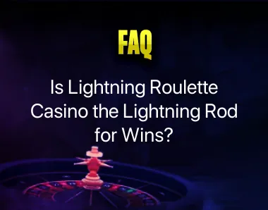 Lightning Roulette Casino Lightning Roulette Casino