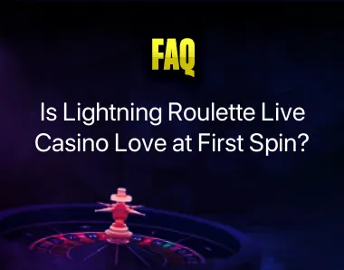 Lightning Roulette Live Casino Lightning Roulette Live Casino