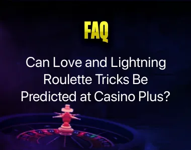Lightning Roulette Tricks Lightning Roulette Tricks